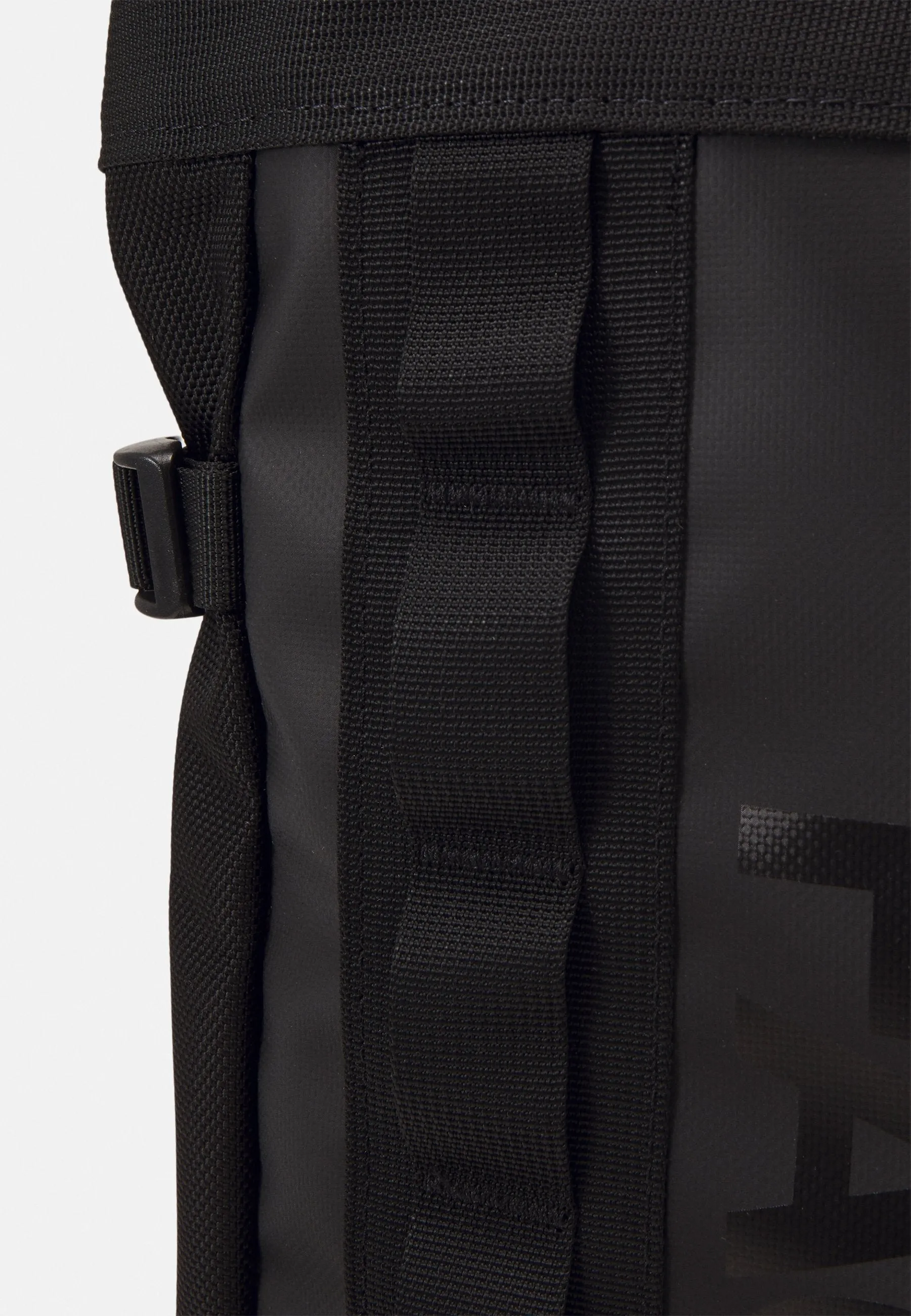 The North Face  - Base Camp Tote Bag - TNF Black/TNF Black