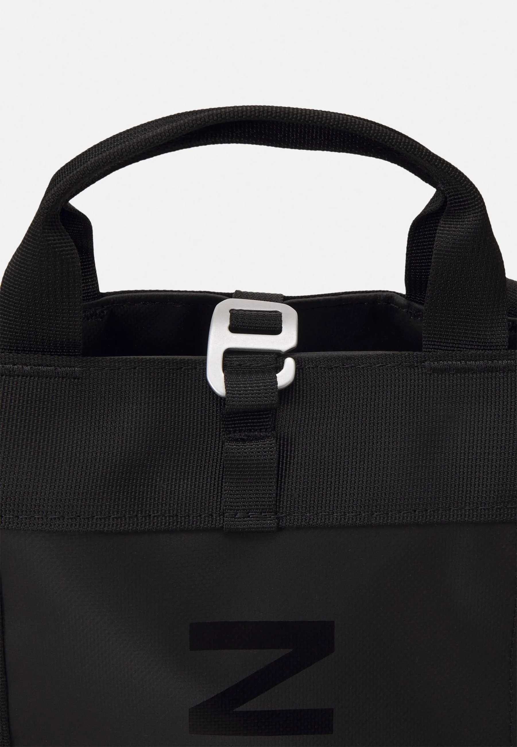 The North Face  - Base Camp Tote Bag - TNF Black/TNF Black