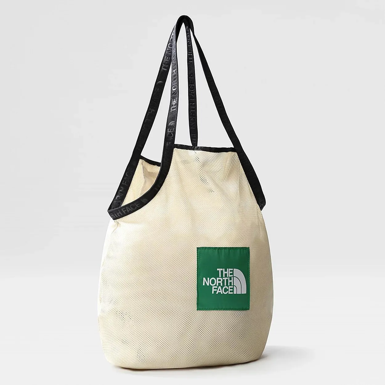 The North Face - Circular Tote Bag - Gravel