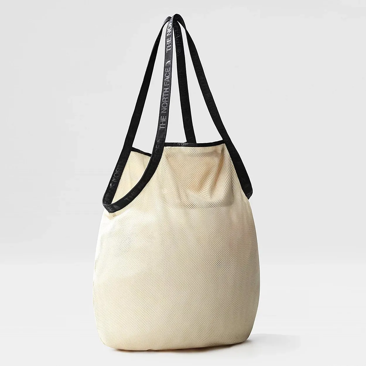 The North Face - Circular Tote Bag - Gravel