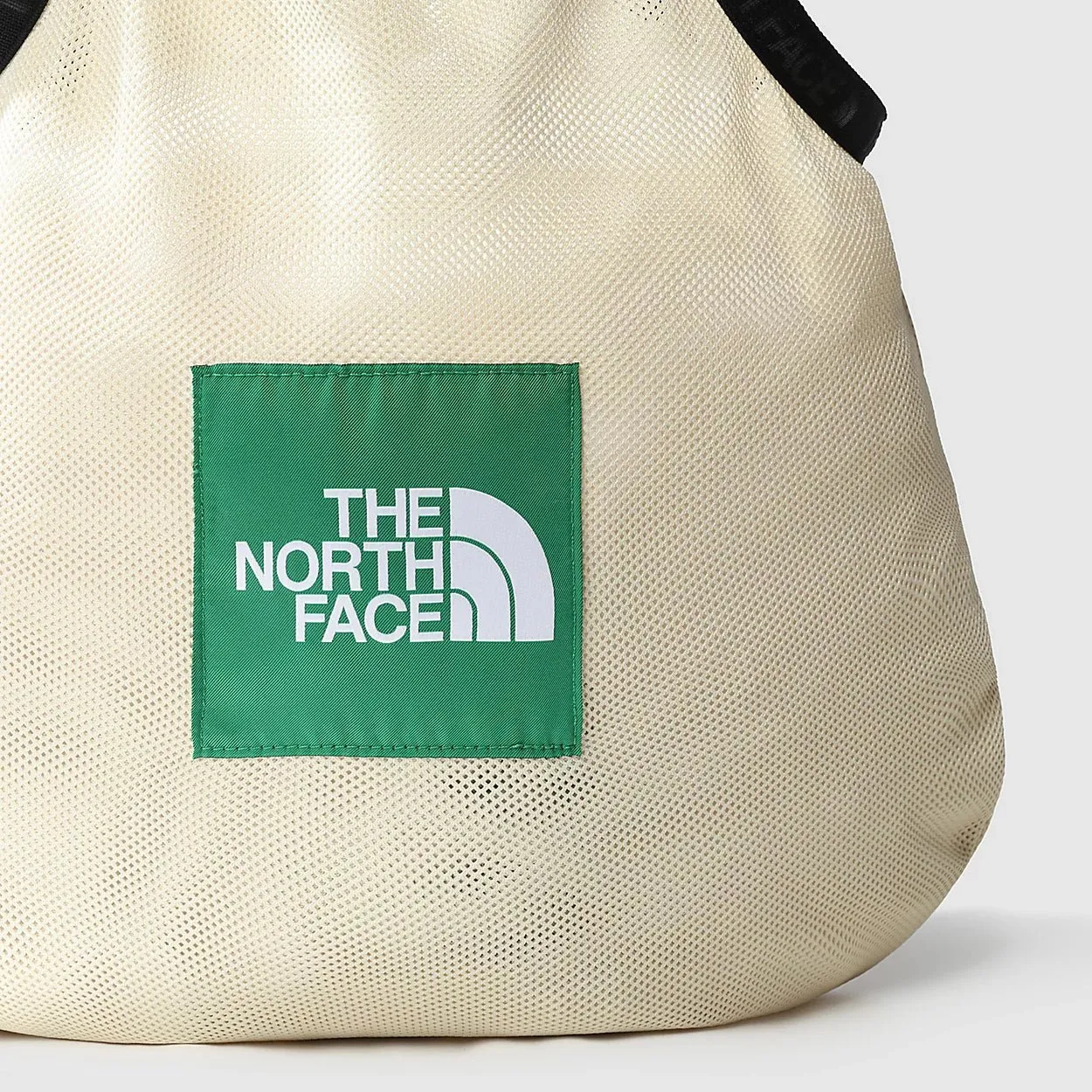 The North Face - Circular Tote Bag - Gravel