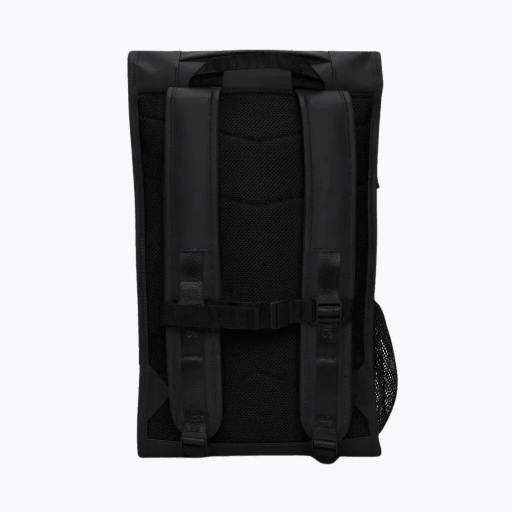 TRAIL MOUNTAINEER BAG BLACK