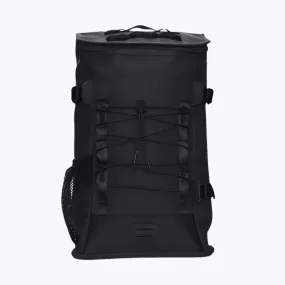 TRAIL MOUNTAINEER BAG BLACK