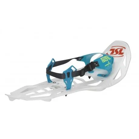 TSL Outdoor Hyperflex TSL Symbioz Racing - Raquettes à neige | Hardloop