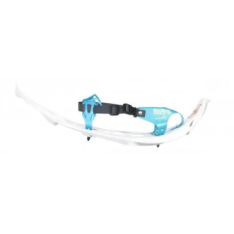 TSL Outdoor Hyperflex TSL Symbioz Racing - Raquettes à neige | Hardloop