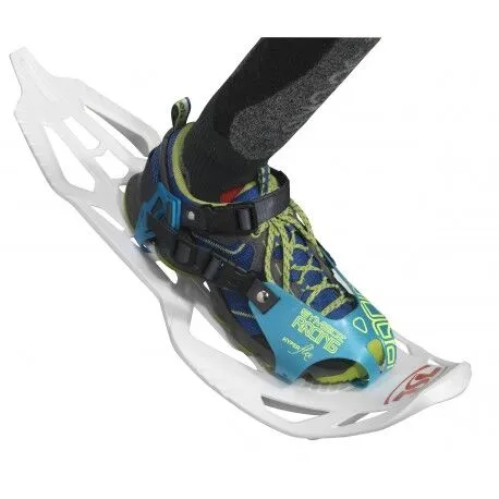 TSL Outdoor Hyperflex TSL Symbioz Racing - Raquettes à neige | Hardloop