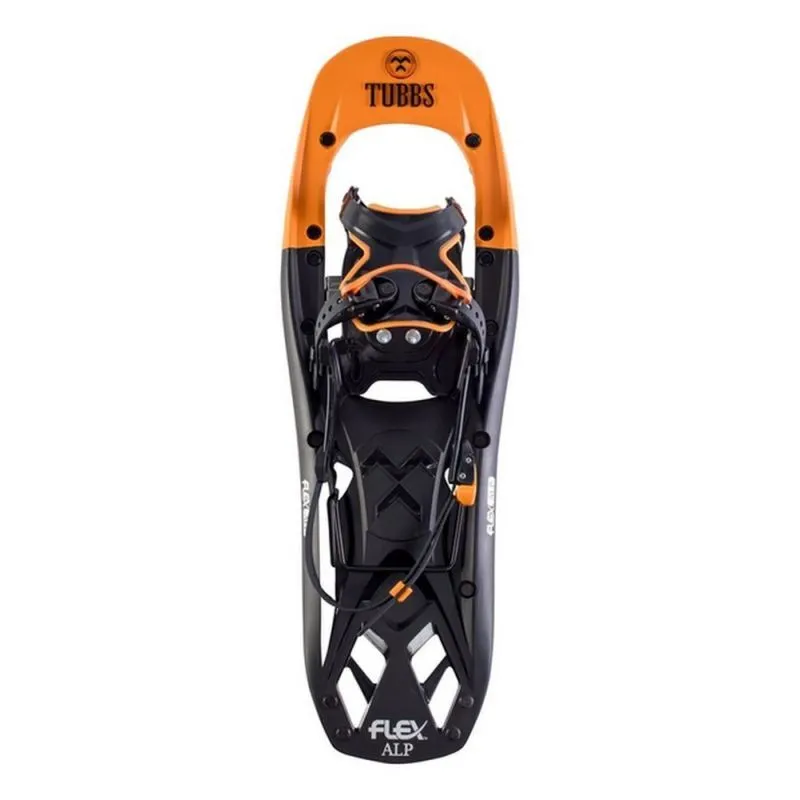 Tubbs Flex Alp - Raquettes à neige homme | Hardloop