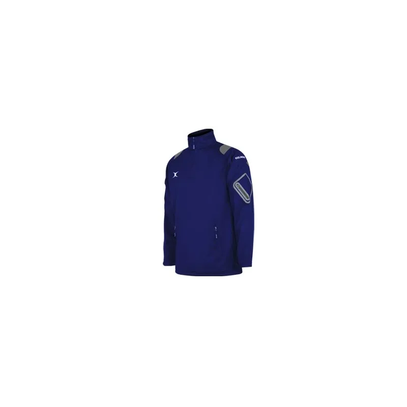 Veste Blitz Softshell par Gilbert