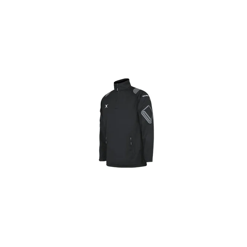 Veste Blitz Softshell par Gilbert