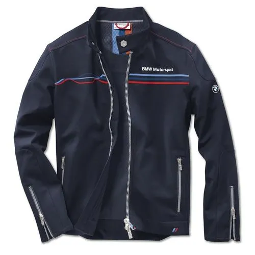 veste bmw