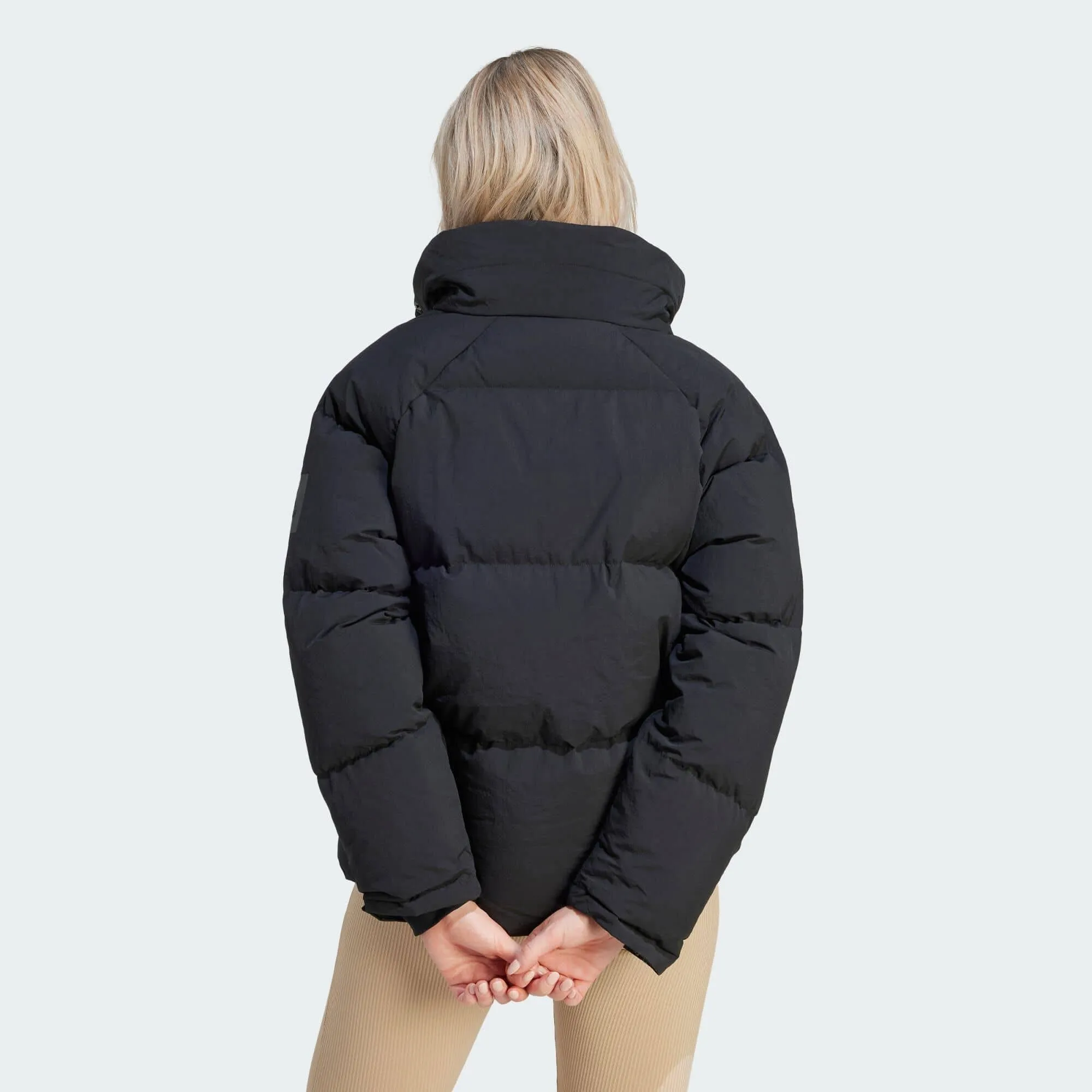 Veste bomber Big Baffle