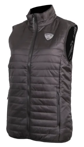 Veste chauffante sans manche Lizabella femme avec BlueTooth