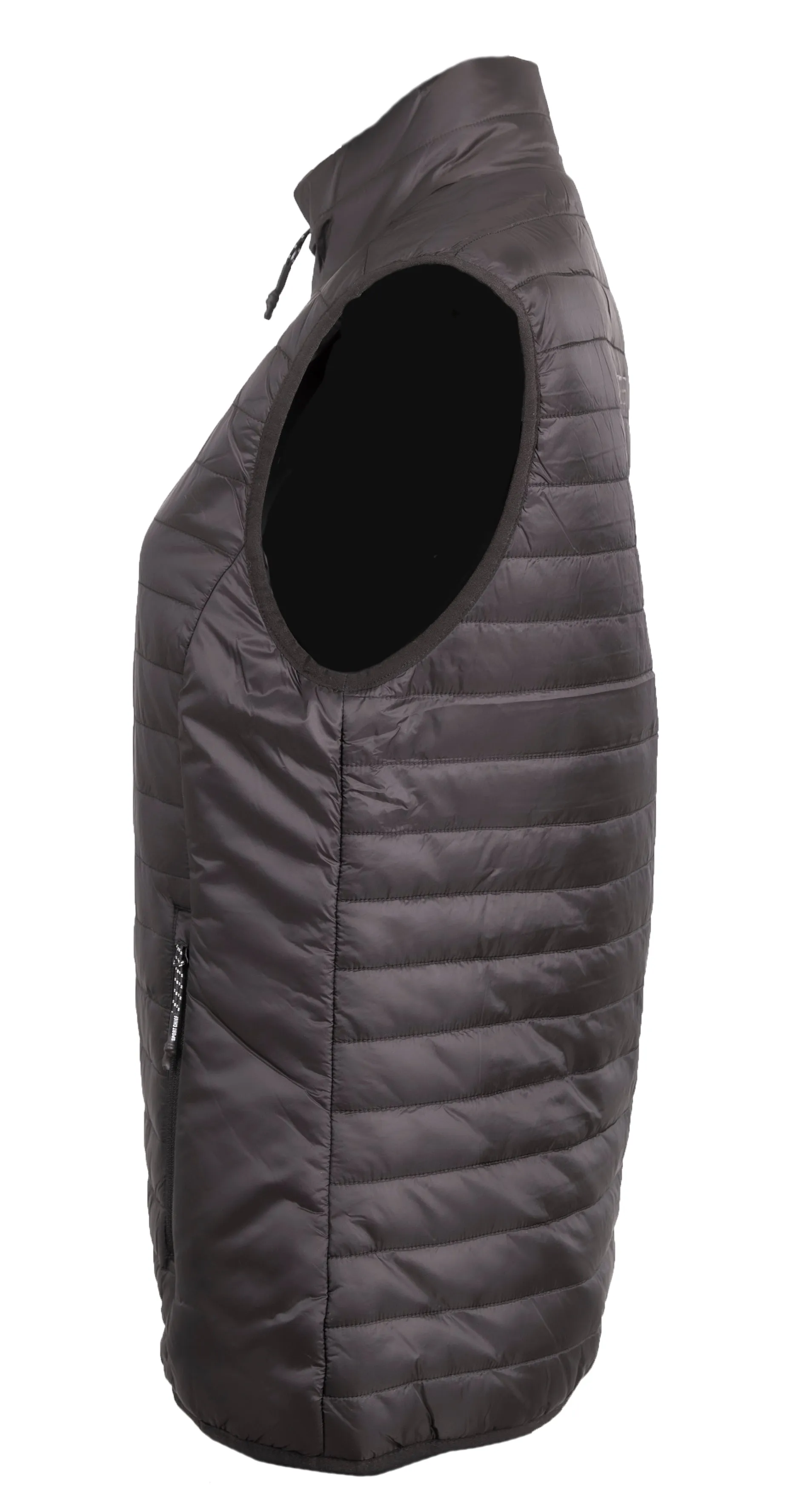 Veste chauffante sans manche Lizabella femme avec BlueTooth