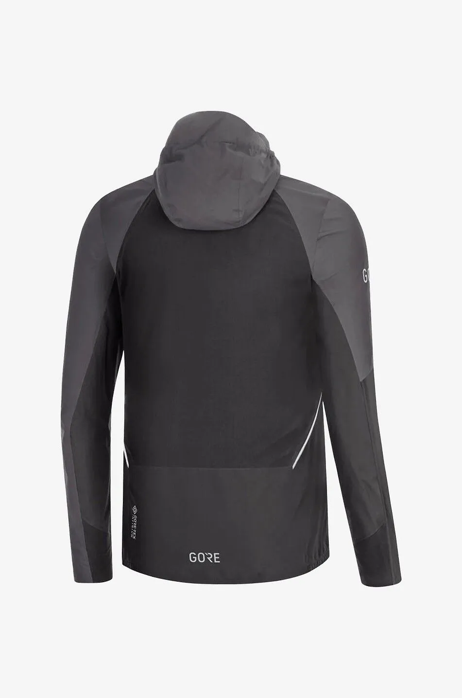 Veste coupe-vent légère Gorewear R7 Partial Gore-Tex Infinium