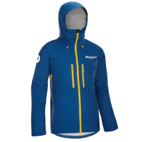 Veste de montagne Lagoped EVE Navy