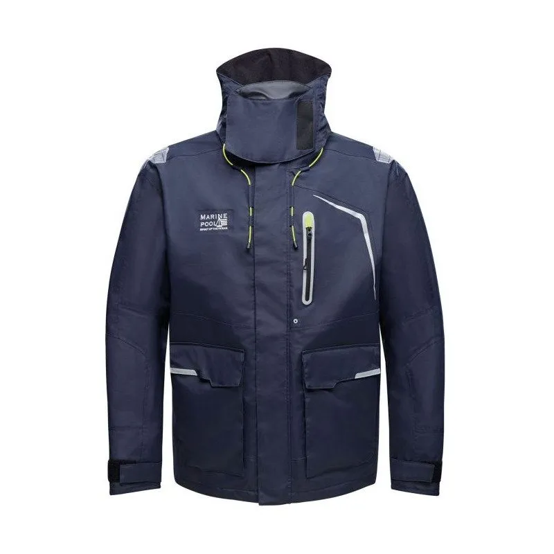 Veste de Quart Hobart 4