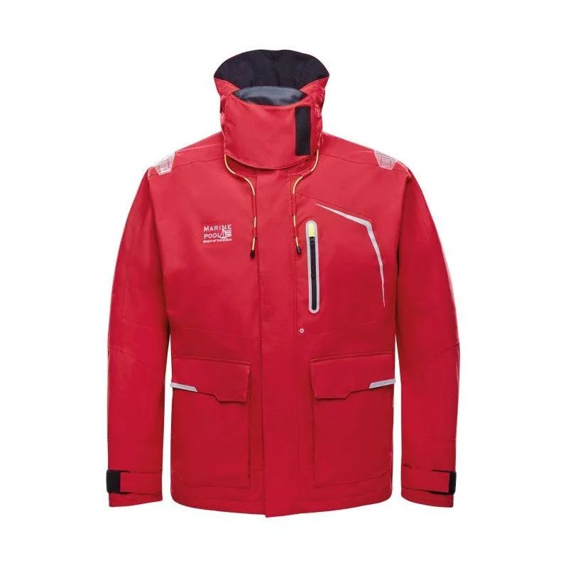 Veste de Quart Hobart 4