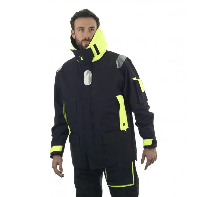 Veste de quart Kara Dremtech+