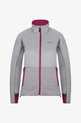 Veste de running coupe-vent Drive