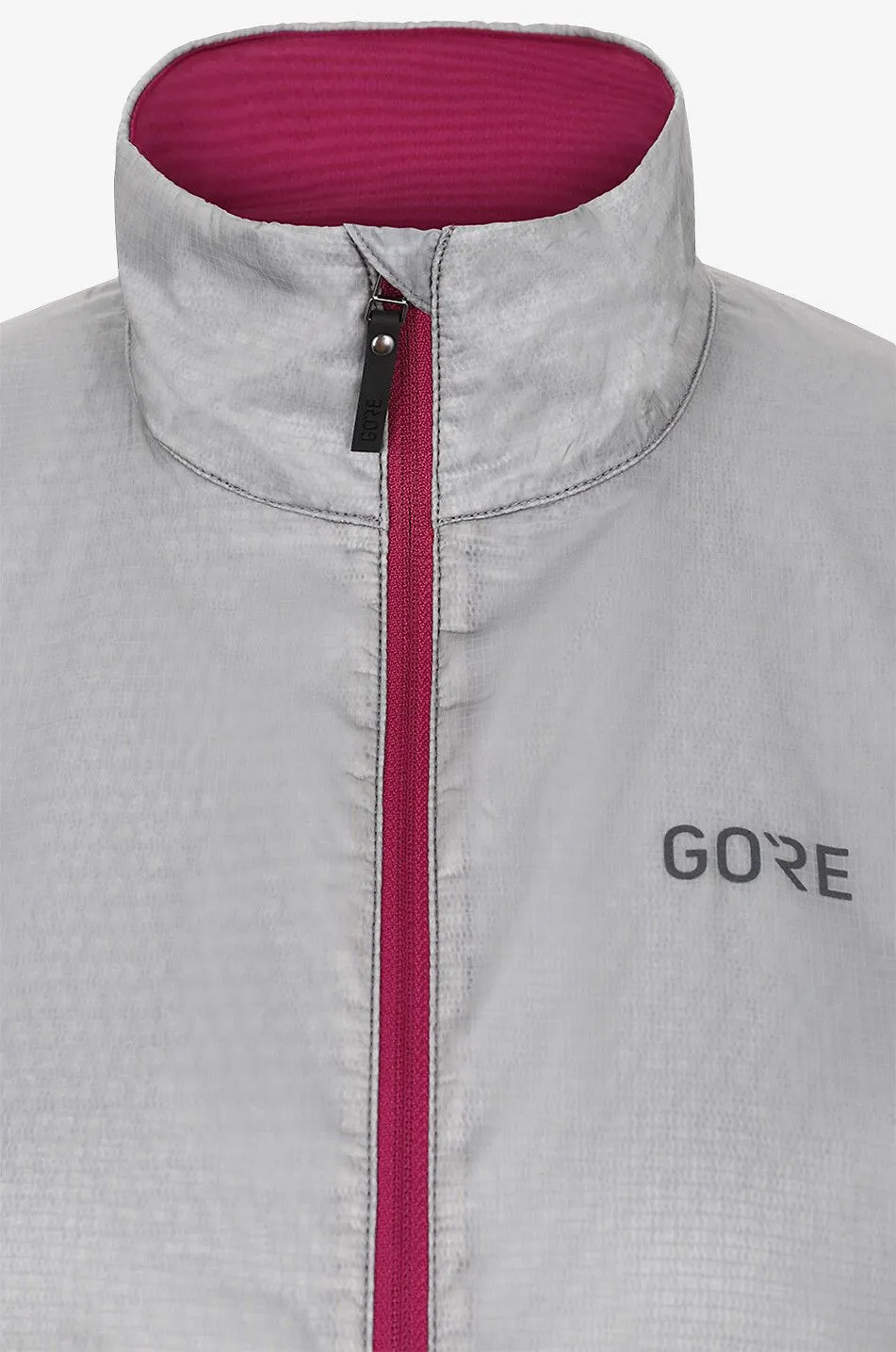 Veste de running coupe-vent Drive