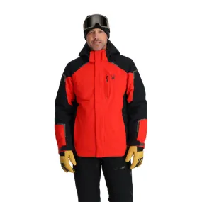 Veste de ski homme Spyder COPPER Volcano