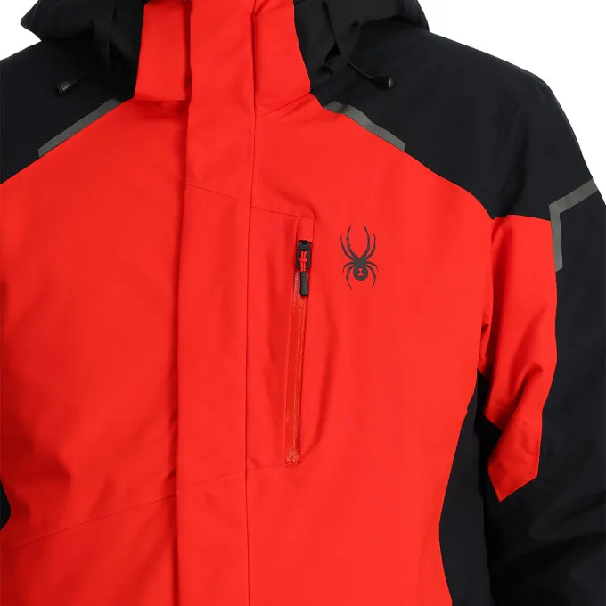 Veste de ski homme Spyder COPPER Volcano