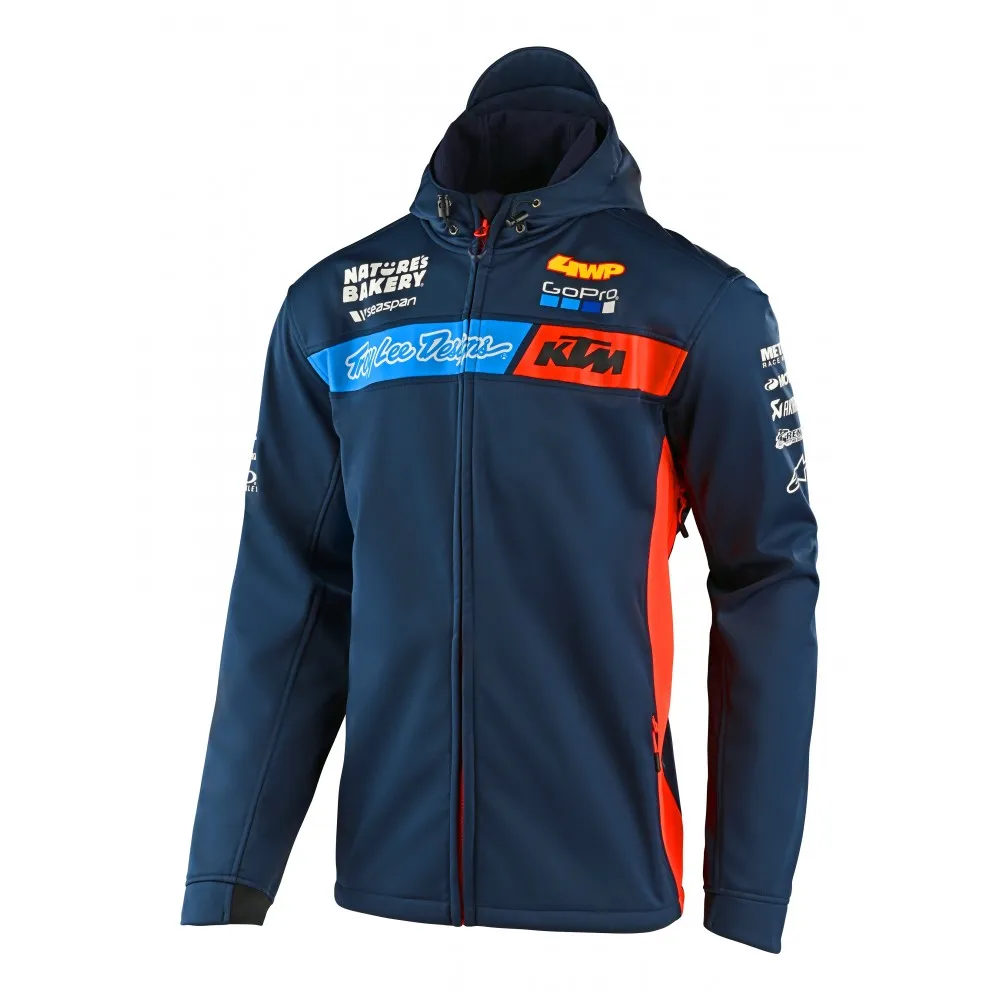 veste ktm