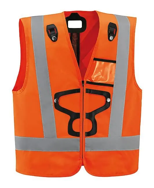 VESTE NEWTON HI-VIZ