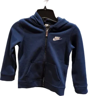 Veste nike bleu junior