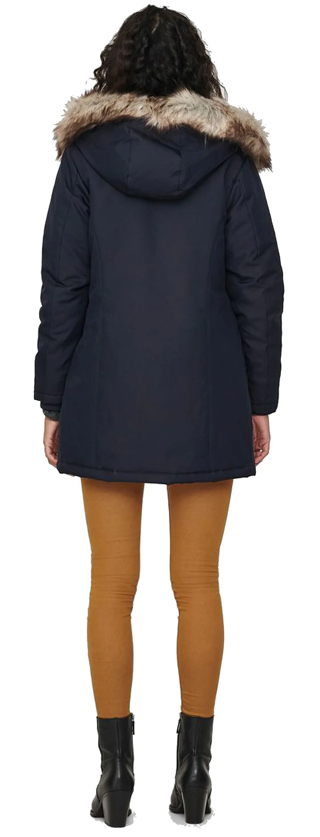 veste ONLY Katy - Night Sky - women´s