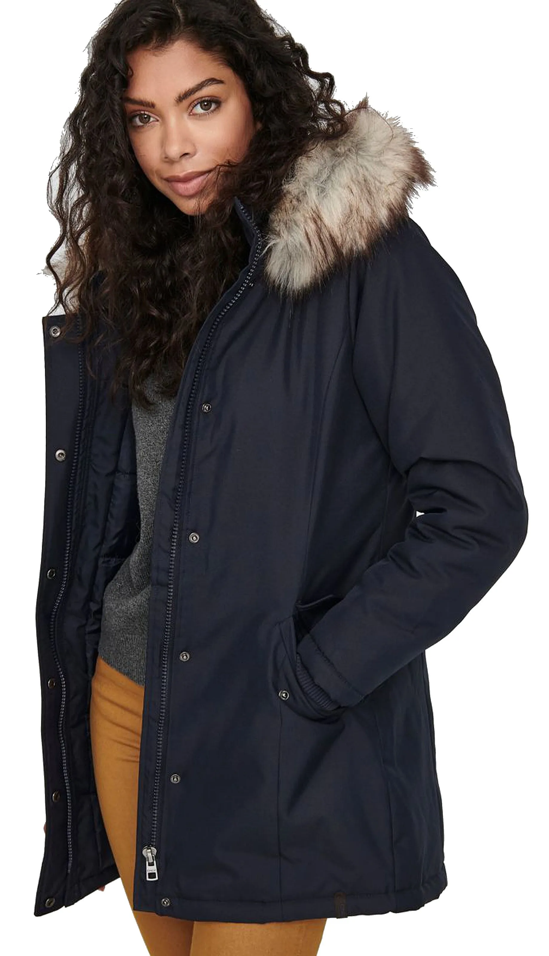 veste ONLY Katy - Night Sky - women´s