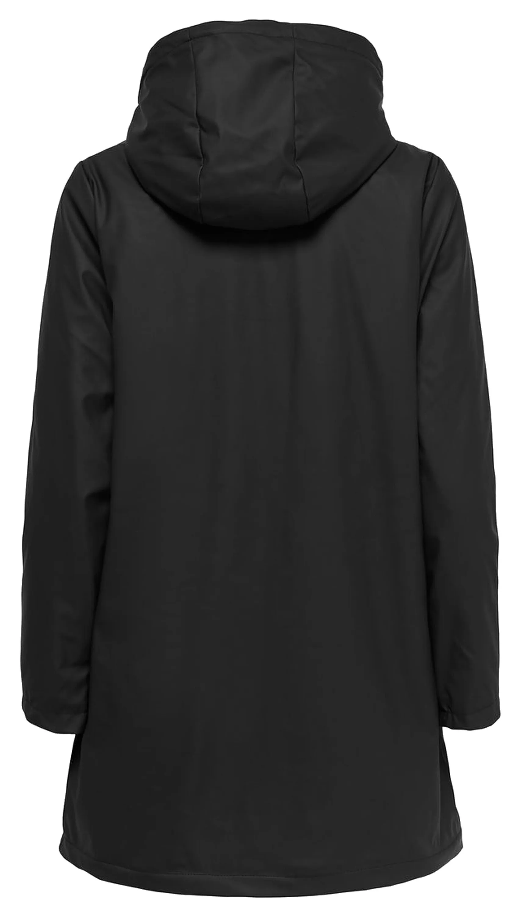 veste ONLY Sally Rain - Black - women´s