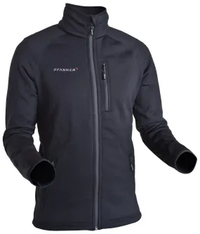 Veste PFANNER Polartec