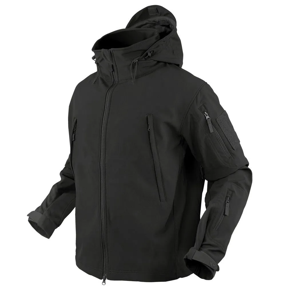 veste softshell