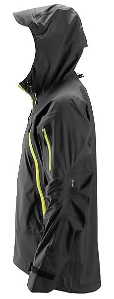 VETEMENT PRO VESTE IMPERMEABLE STRECH SHELL