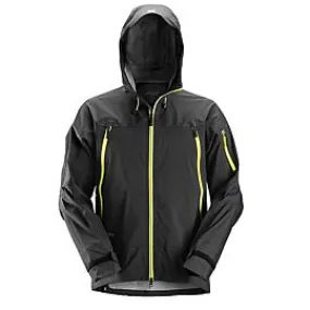 VETEMENT PRO VESTE IMPERMEABLE STRECH SHELL