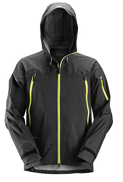 VETEMENT PRO VESTE IMPERMEABLE STRECH SHELL