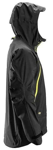 VETEMENT PRO VESTE IMPERMEABLE STRECH SHELL